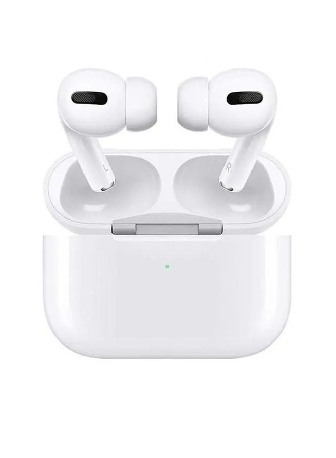 Bluetooth Wireless Earphone with  Touch Control and High Bass Clear Sound - Image 1